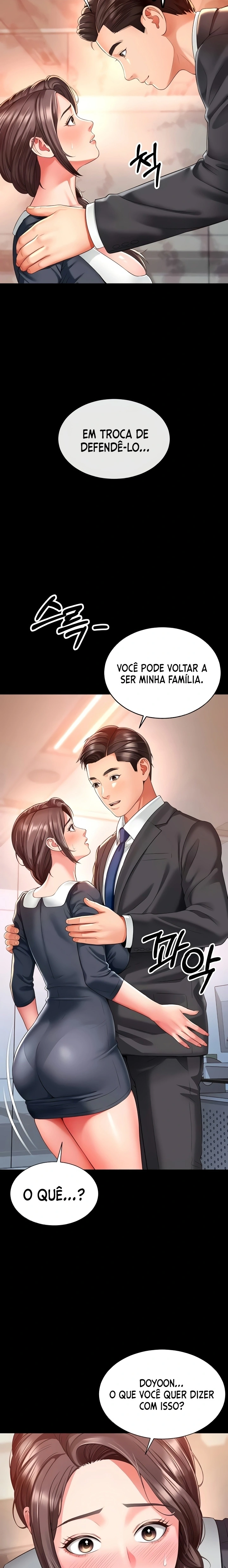 Ler Mother and Daughter’s Home Capitulo 1 Page 50