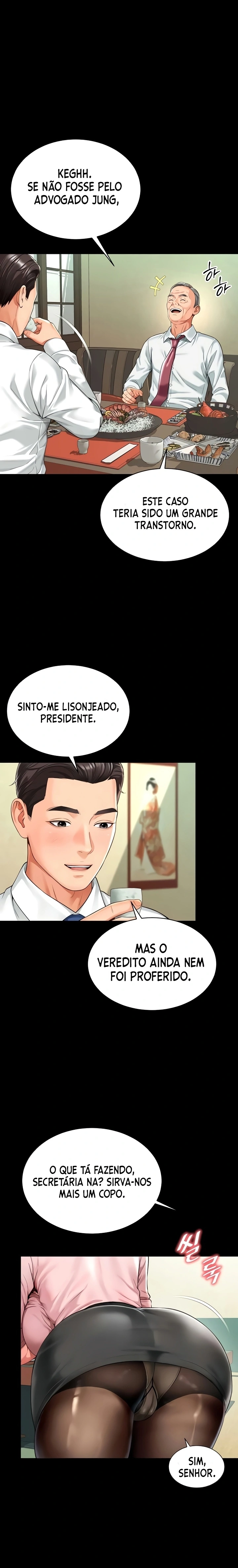 Ler Mother and Daughter’s Home Capitulo 1 Page 8