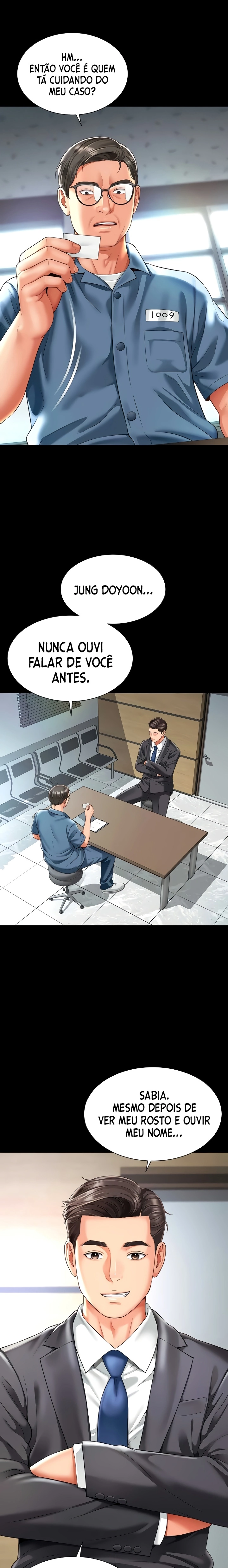 Ler Mother and Daughter’s Home Capitulo 2 Page 11