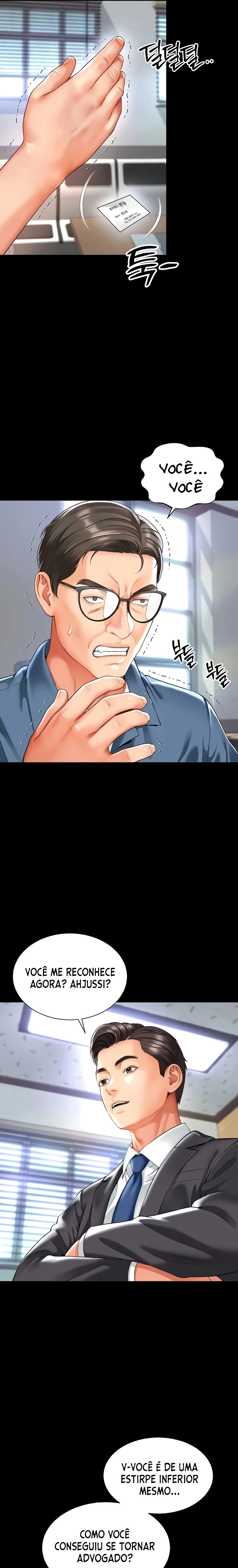 Ler Mother and Daughter’s Home Capitulo 2 Page 13