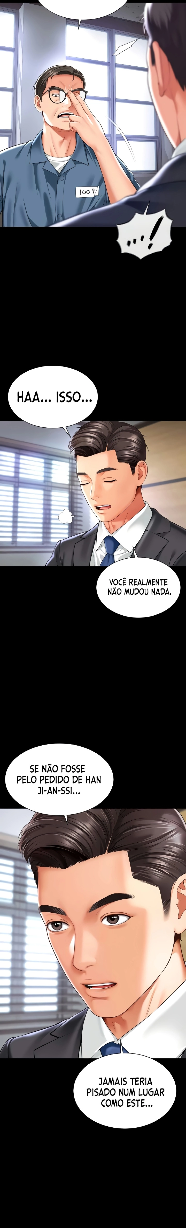 Ler Mother and Daughter’s Home Capitulo 2 Page 14