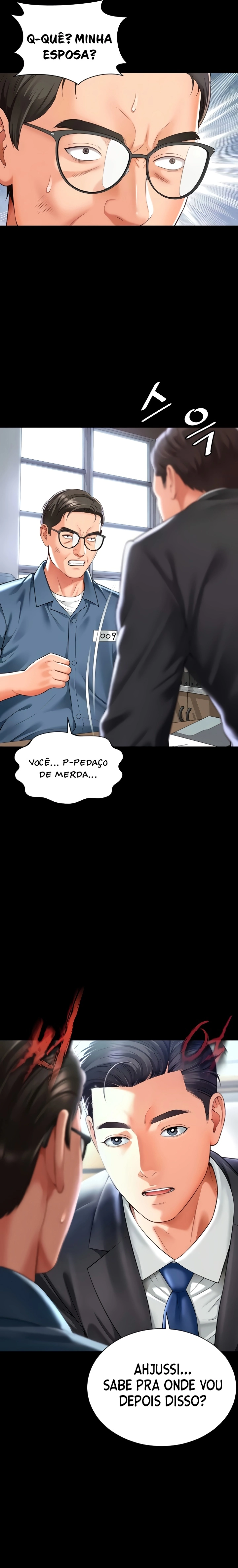 Ler Mother and Daughter’s Home Capitulo 2 Page 15