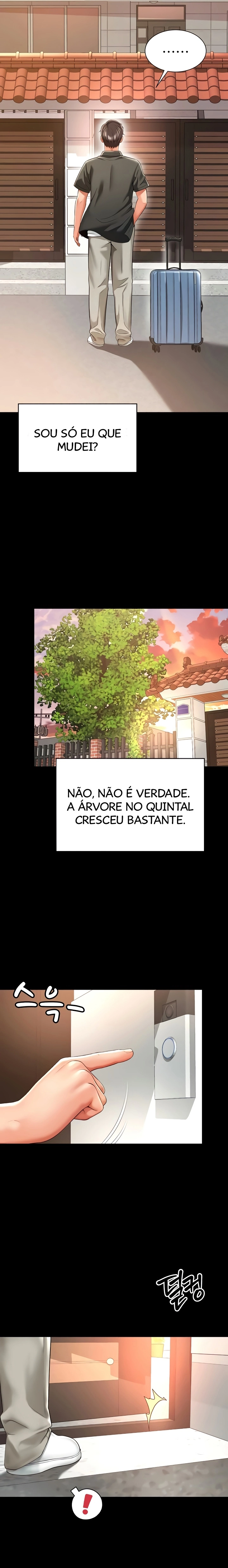 Ler Mother and Daughter’s Home Capitulo 2 Page 19