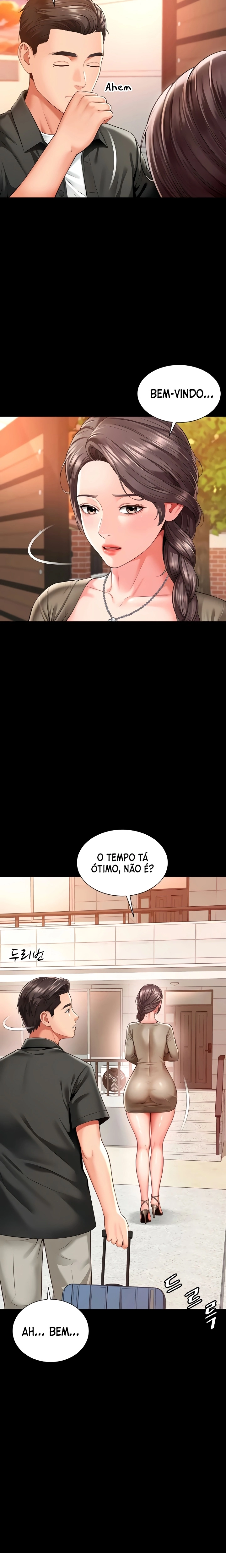 Ler Mother and Daughter’s Home Capitulo 2 Page 21