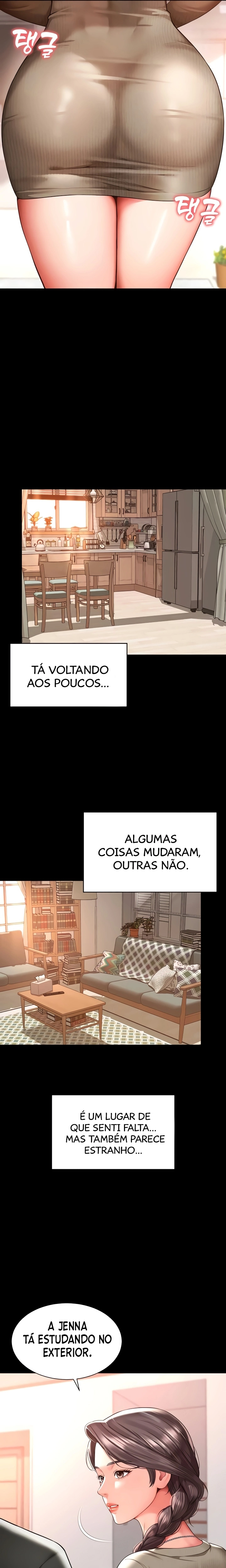 Ler Mother and Daughter’s Home Capitulo 2 Page 22