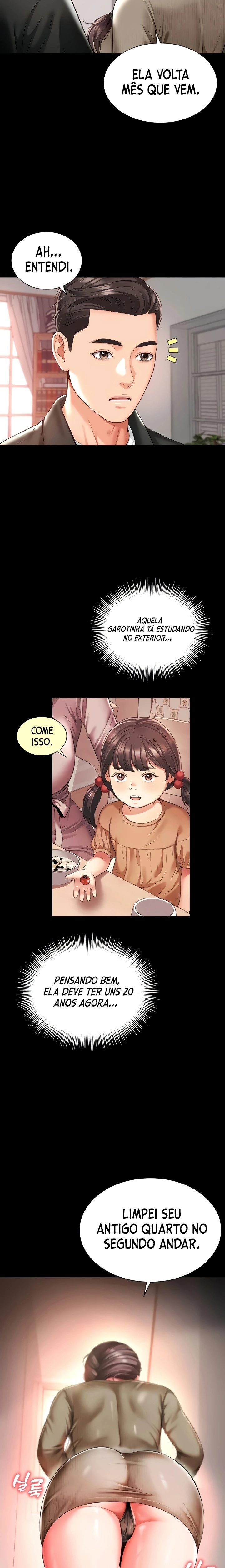 Ler Mother and Daughter’s Home Capitulo 2 Page 23