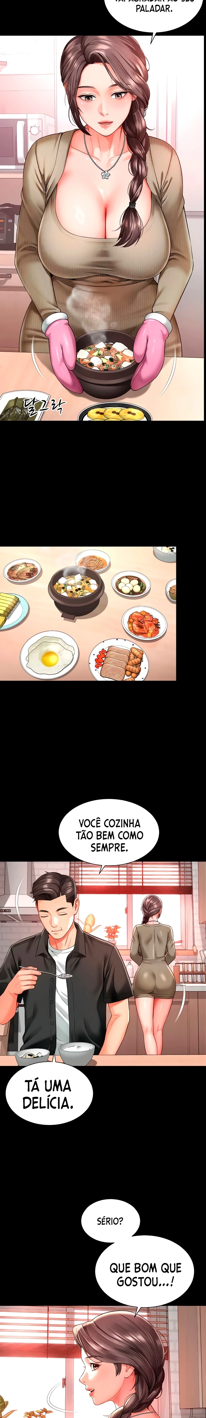 Ler Mother and Daughter’s Home Capitulo 2 Page 26