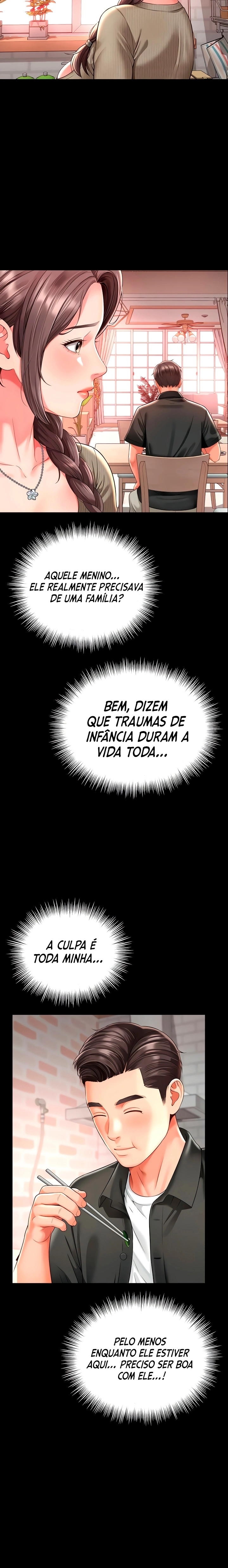 Ler Mother and Daughter’s Home Capitulo 2 Page 27