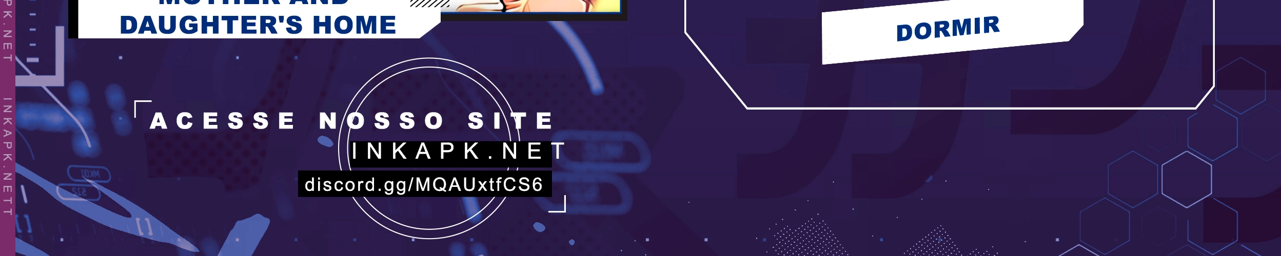 Ler Mother and Daughter’s Home Capitulo 2 Page 3