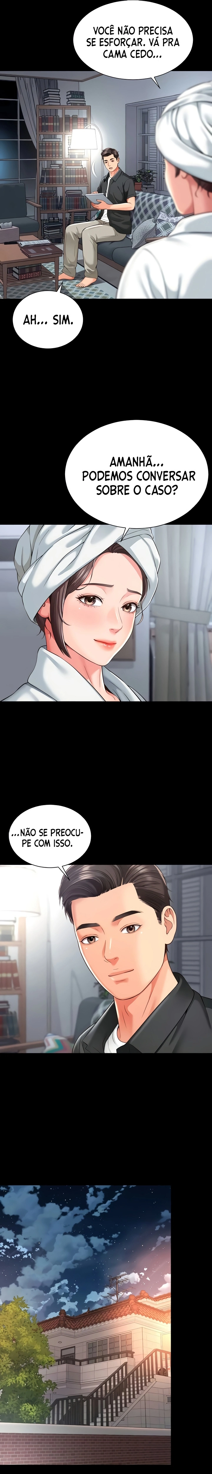 Ler Mother and Daughter’s Home Capitulo 2 Page 31