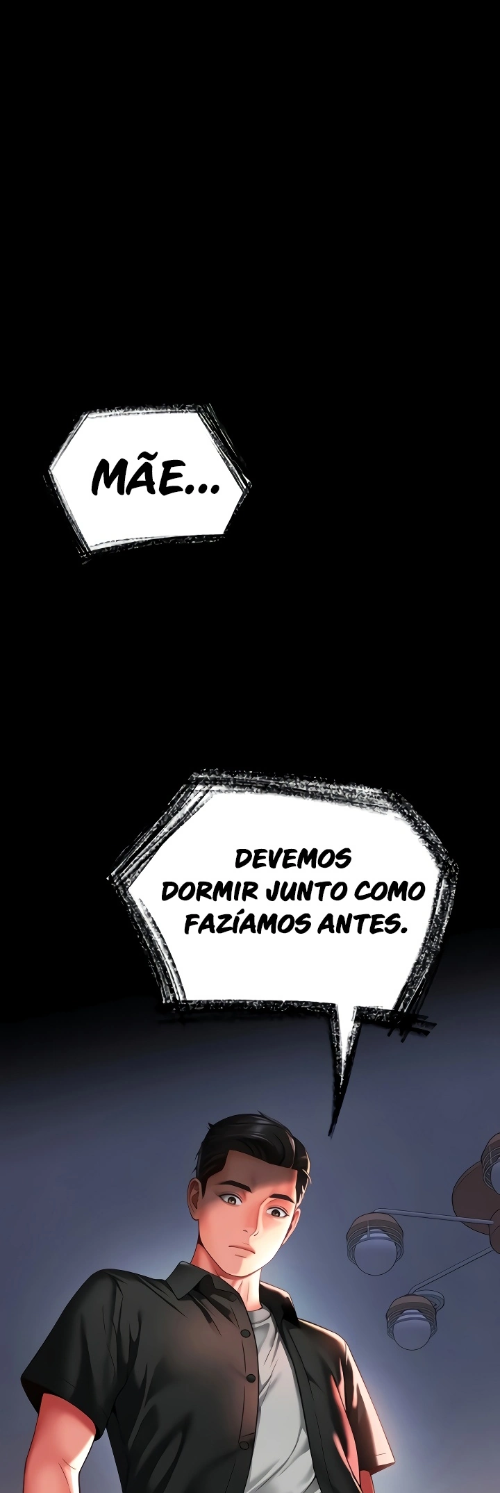 Ler Mother and Daughter’s Home Capitulo 2 Page 34