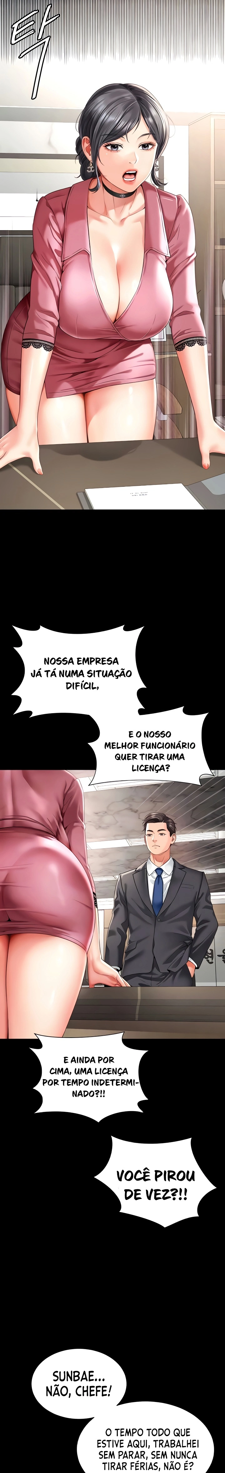 Ler Mother and Daughter’s Home Capitulo 2 Page 5