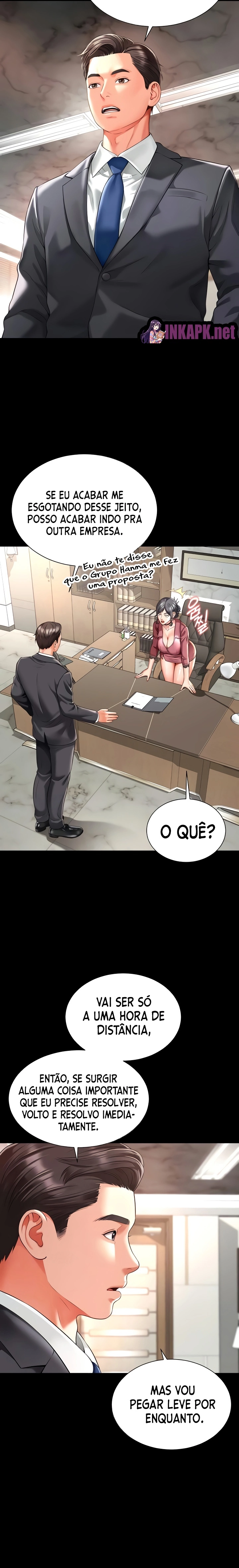 Ler Mother and Daughter’s Home Capitulo 2 Page 6