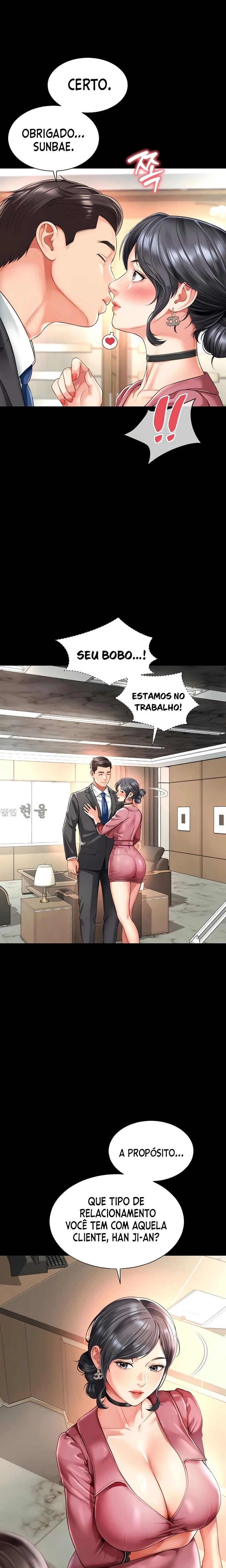 Ler Mother and Daughter’s Home Capitulo 2 Page 8