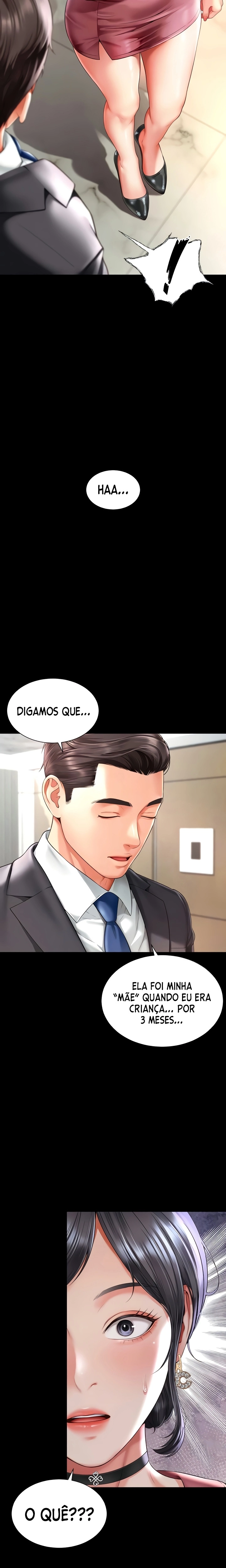 Ler Mother and Daughter’s Home Capitulo 2 Page 9