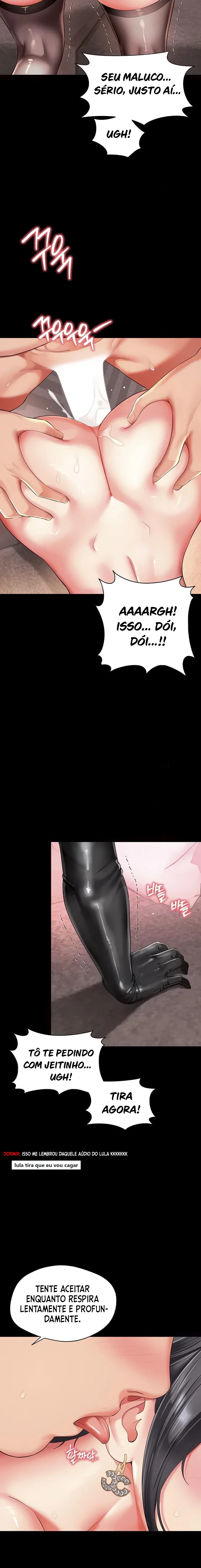 Ler Mother and Daughter’s Home Capitulo 27 Page 6