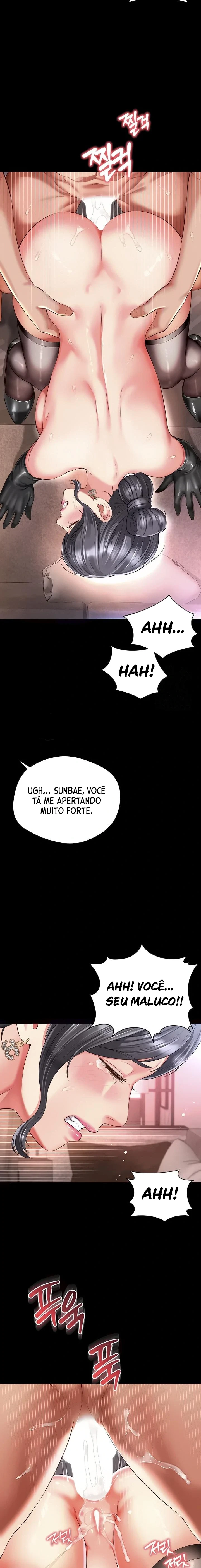 Ler Mother and Daughter’s Home Capitulo 27 Page 8