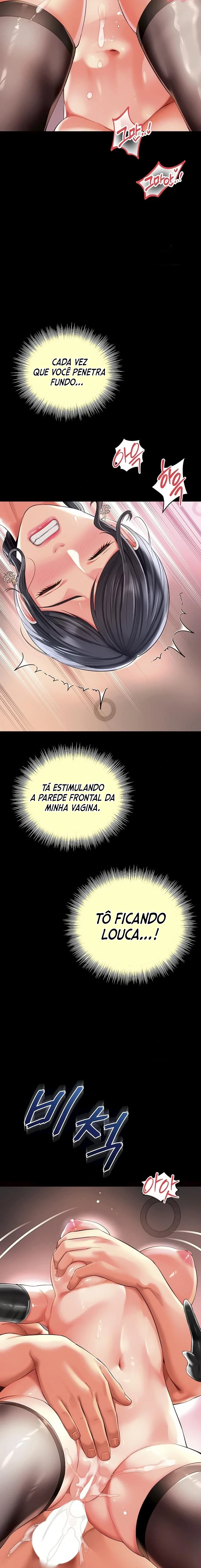 Ler Mother and Daughter’s Home Capitulo 27 Page 9