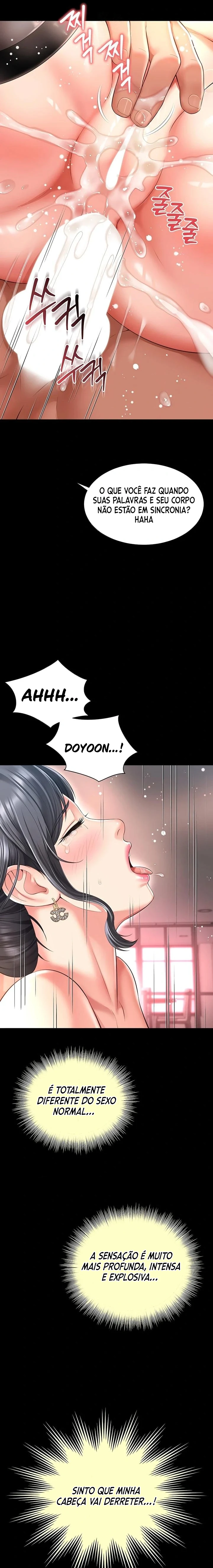 Ler Mother and Daughter’s Home Capitulo 27 Page 11