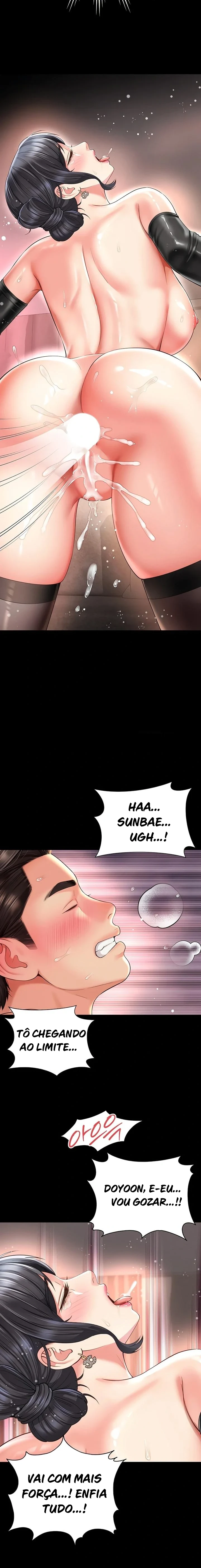 Ler Mother and Daughter’s Home Capitulo 27 Page 12