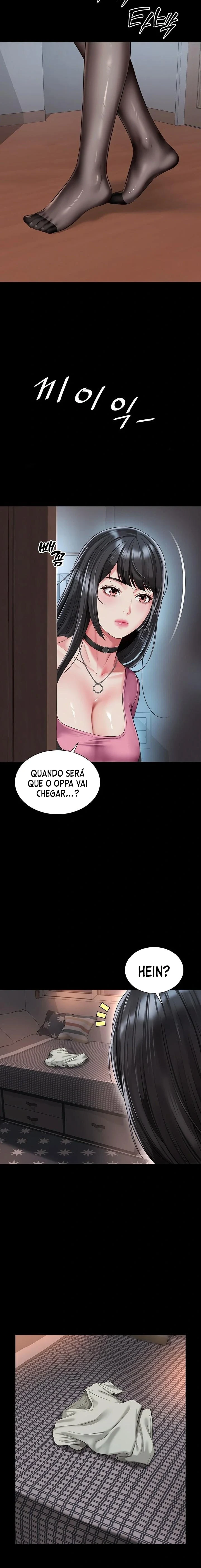 Ler Mother and Daughter’s Home Capitulo 27 Page 19