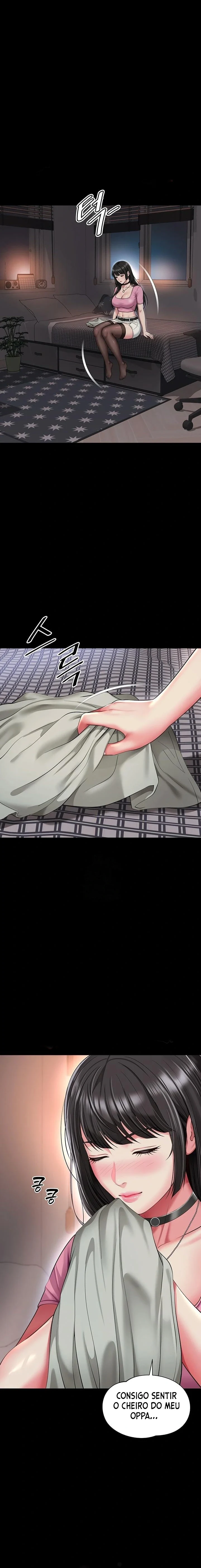 Ler Mother and Daughter’s Home Capitulo 27 Page 20