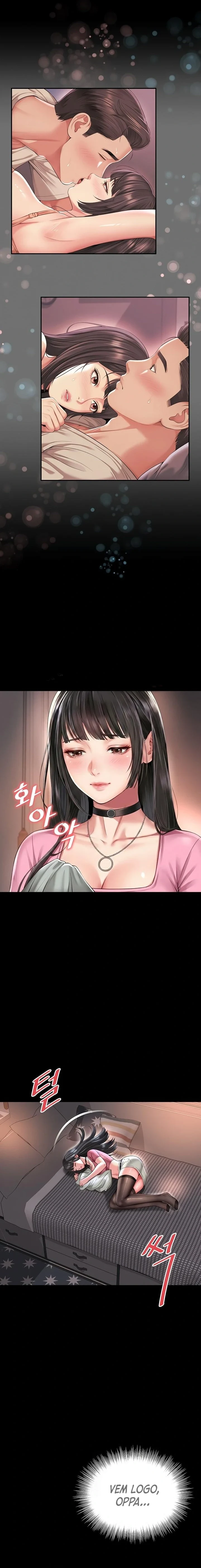 Ler Mother and Daughter’s Home Capitulo 27 Page 21