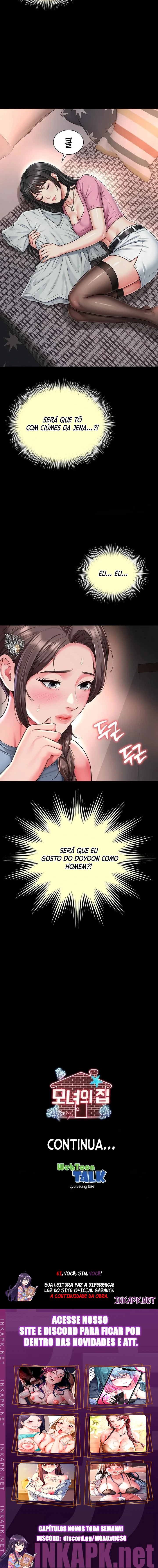 Ler Mother and Daughter’s Home Capitulo 27 Page 25