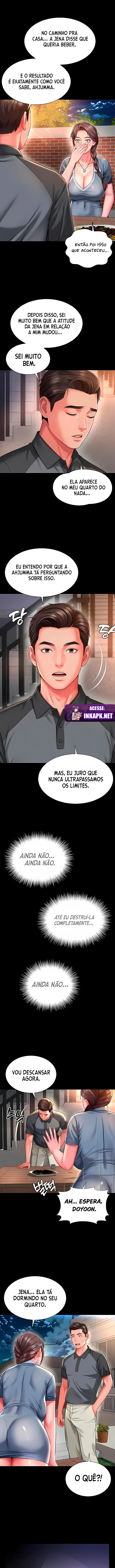 Ler Mother and Daughter’s Home Capitulo 28 Page 11