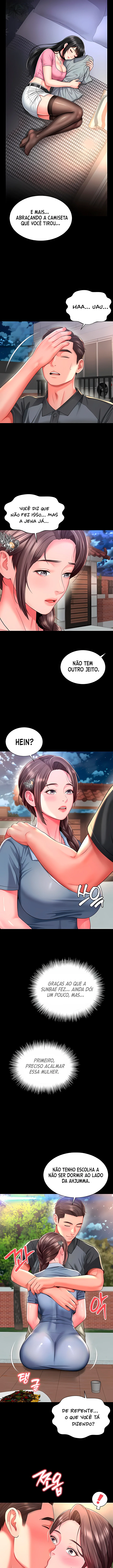 Ler Mother and Daughter’s Home Capitulo 28 Page 12
