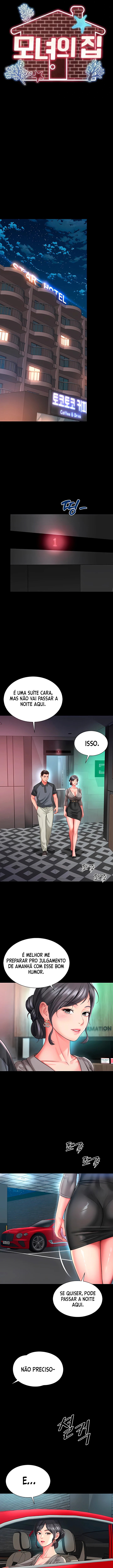 Ler Mother and Daughter’s Home Capitulo 28 Page 3