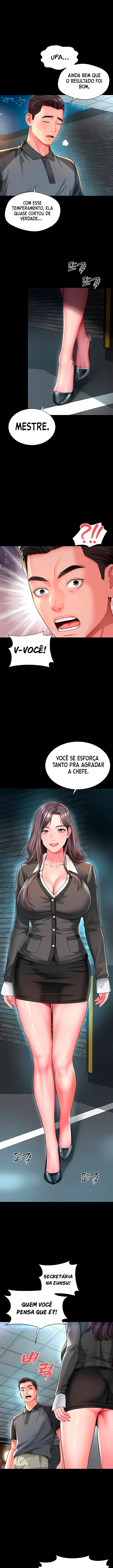 Ler Mother and Daughter’s Home Capitulo 28 Page 5