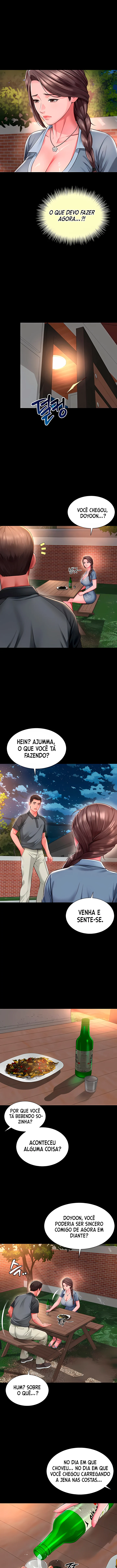 Ler Mother and Daughter’s Home Capitulo 28 Page 9