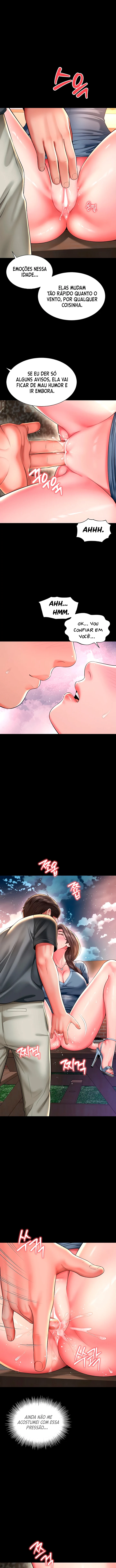 Ler Mother and Daughter’s Home Capitulo 29 Page 8