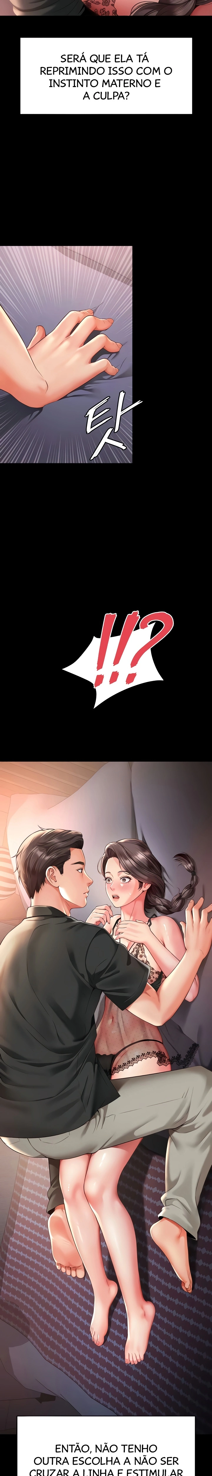 Ler Mother and Daughter’s Home Capitulo 3 Page 11