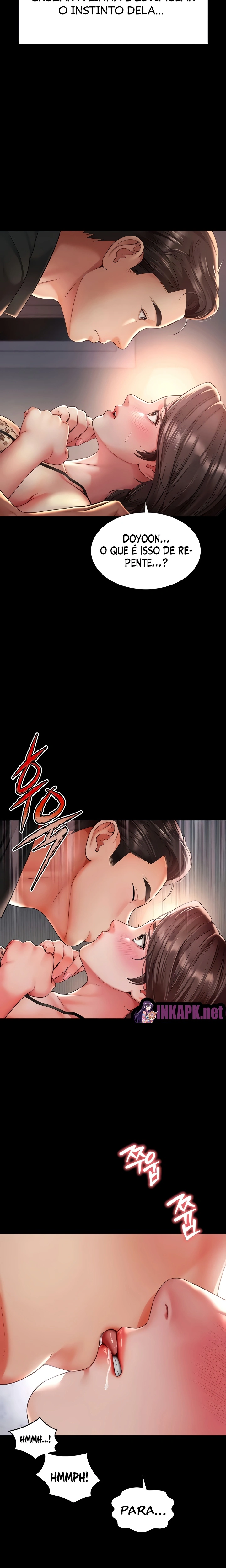 Ler Mother and Daughter’s Home Capitulo 3 Page 12