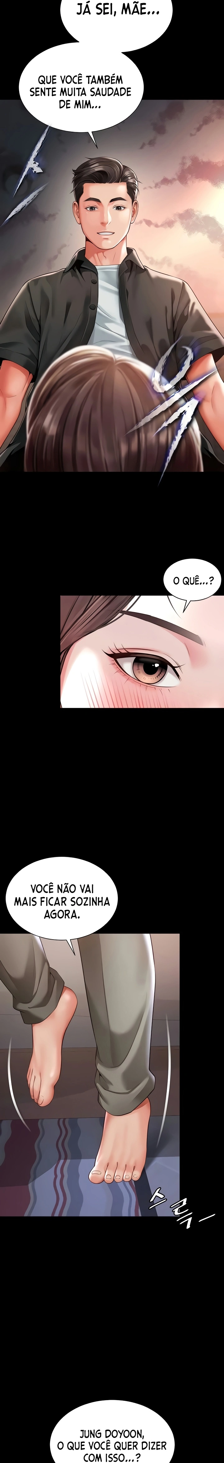 Ler Mother and Daughter’s Home Capitulo 3 Page 14