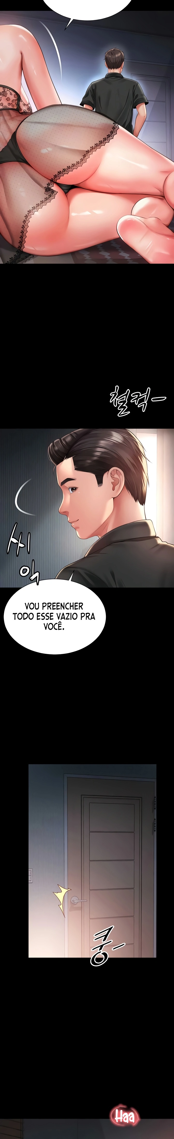 Ler Mother and Daughter’s Home Capitulo 3 Page 15