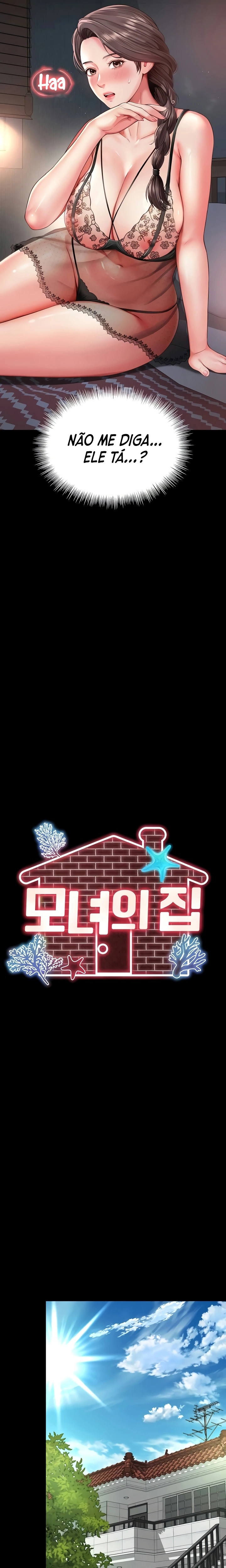 Ler Mother and Daughter’s Home Capitulo 3 Page 16