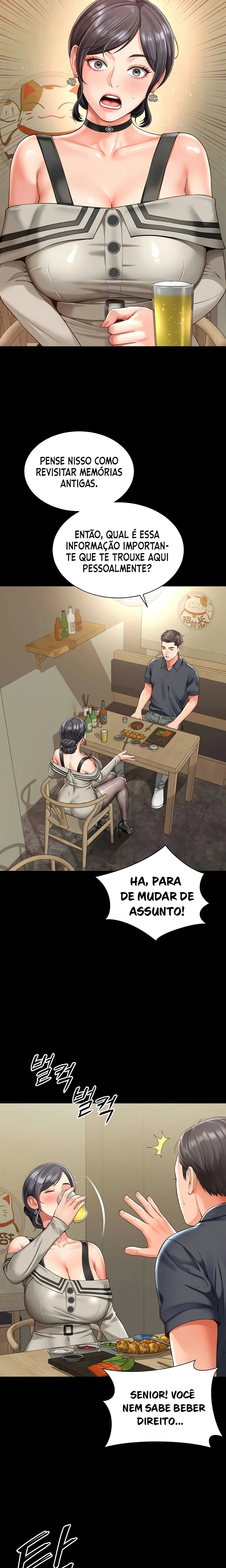 Ler Mother and Daughter’s Home Capitulo 3 Page 20