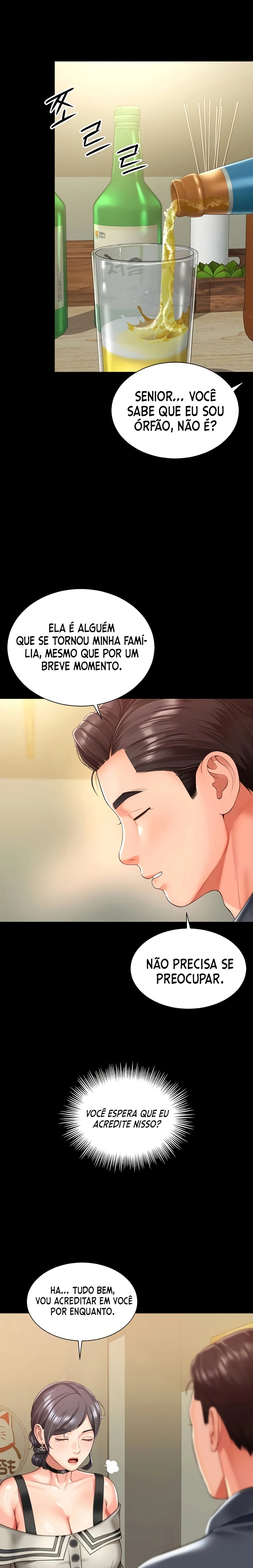 Ler Mother and Daughter’s Home Capitulo 3 Page 22