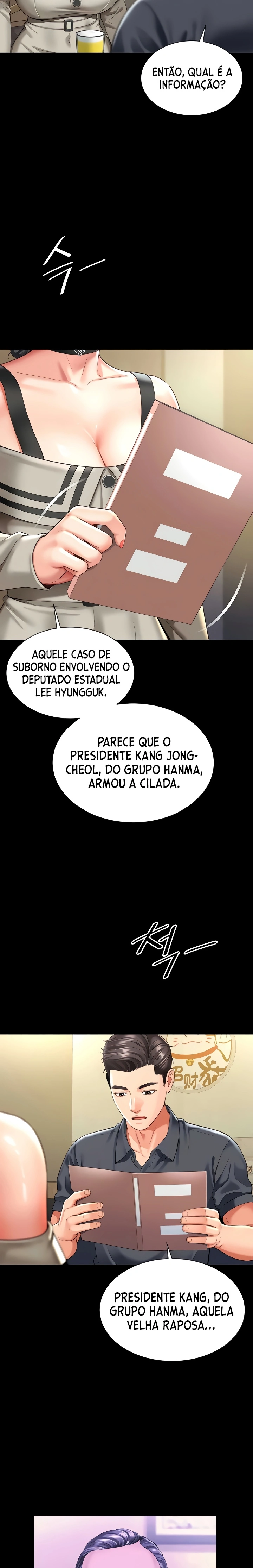 Ler Mother and Daughter’s Home Capitulo 3 Page 23