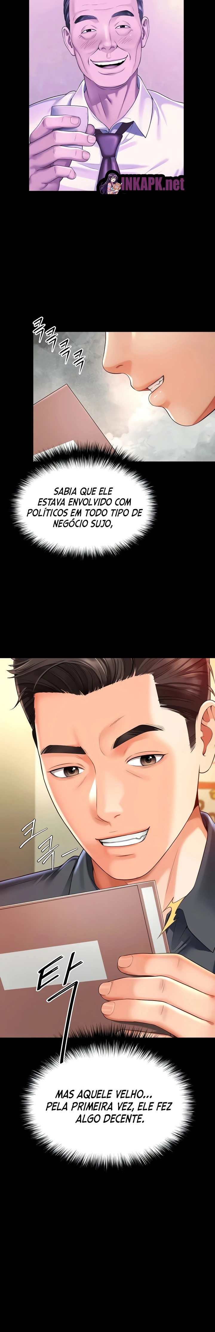 Ler Mother and Daughter’s Home Capitulo 3 Page 24