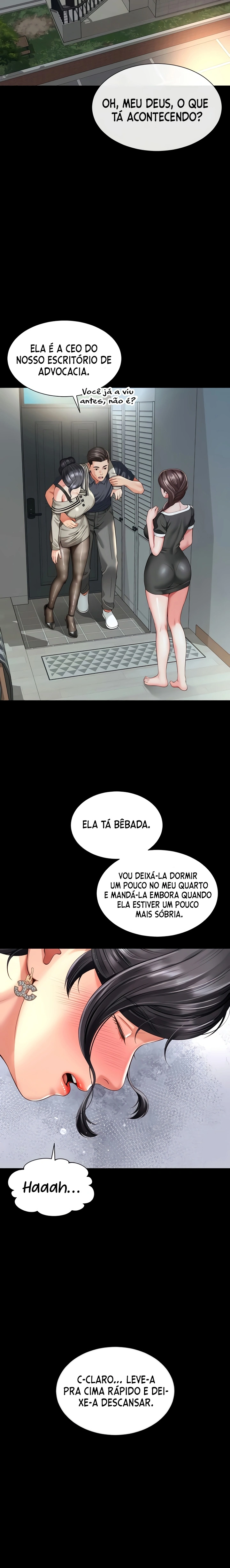 Ler Mother and Daughter’s Home Capitulo 3 Page 26