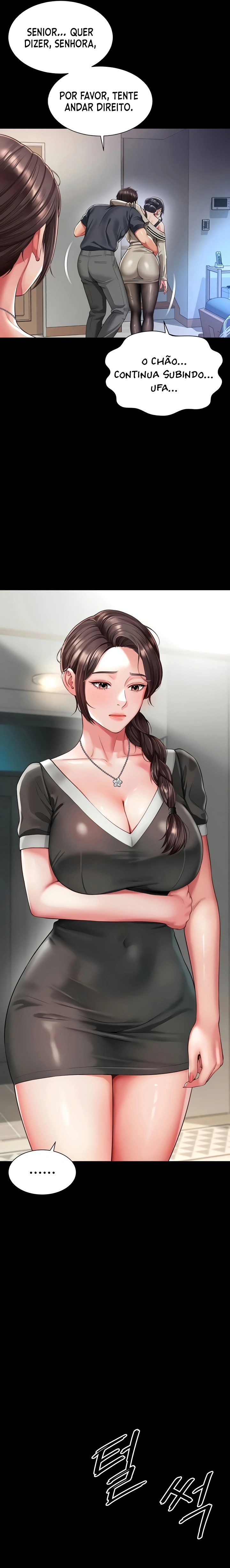 Ler Mother and Daughter’s Home Capitulo 3 Page 27