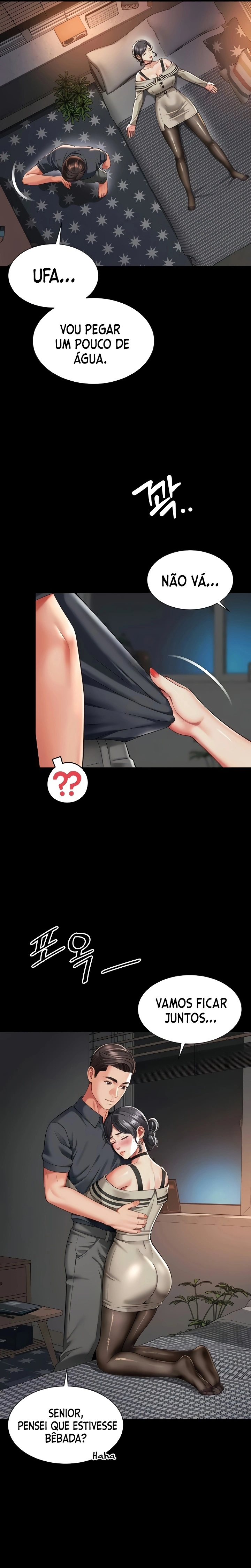 Ler Mother and Daughter’s Home Capitulo 3 Page 28