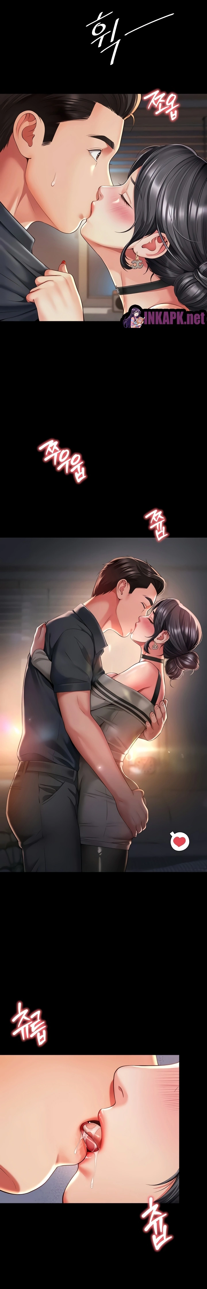 Ler Mother and Daughter’s Home Capitulo 3 Page 29