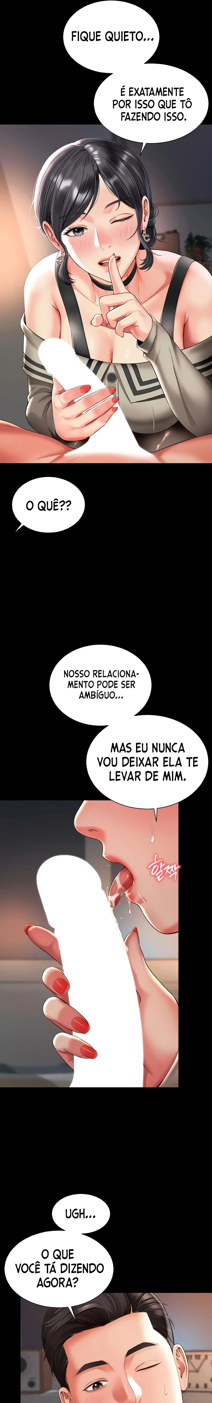 Ler Mother and Daughter’s Home Capitulo 3 Page 31