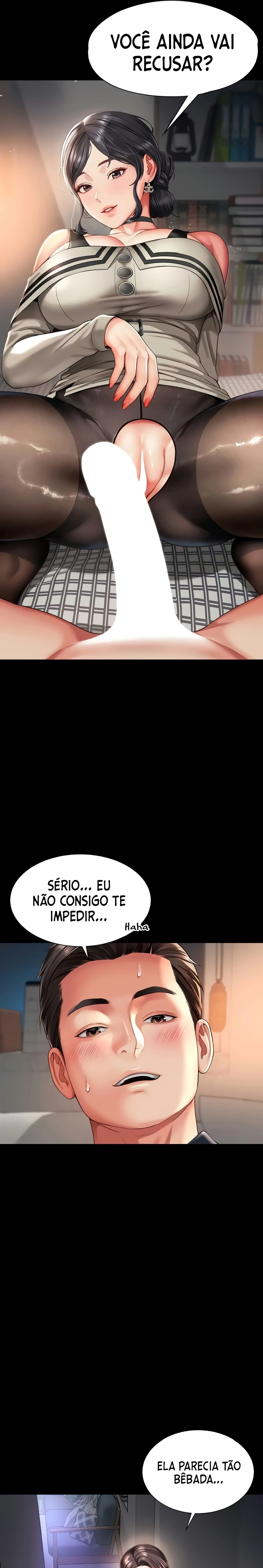 Ler Mother and Daughter’s Home Capitulo 3 Page 34