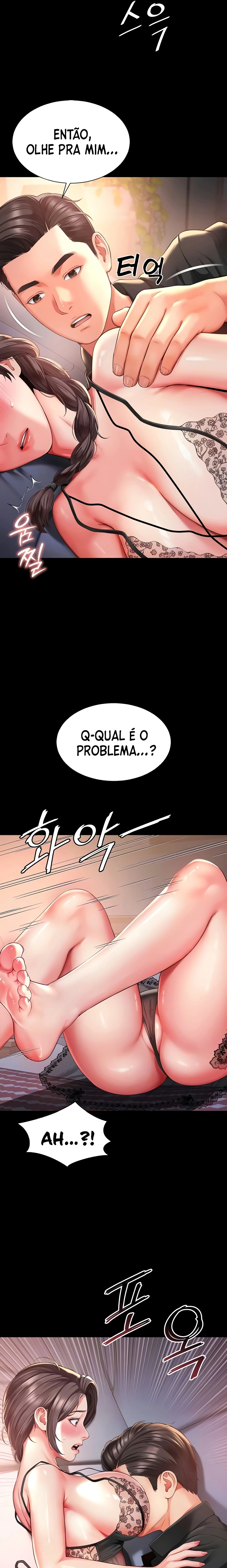 Ler Mother and Daughter’s Home Capitulo 3 Page 7